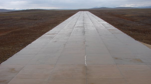 Gümüşhane ve Bayburt, havalimanını bekliyor