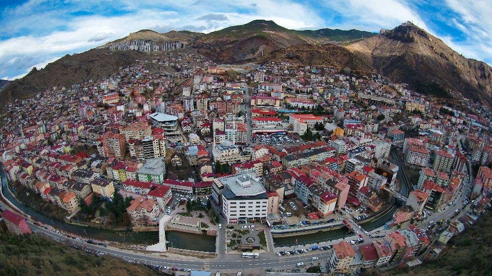 Gümüşhane’de ihracat rakamları yüz güldürdü 