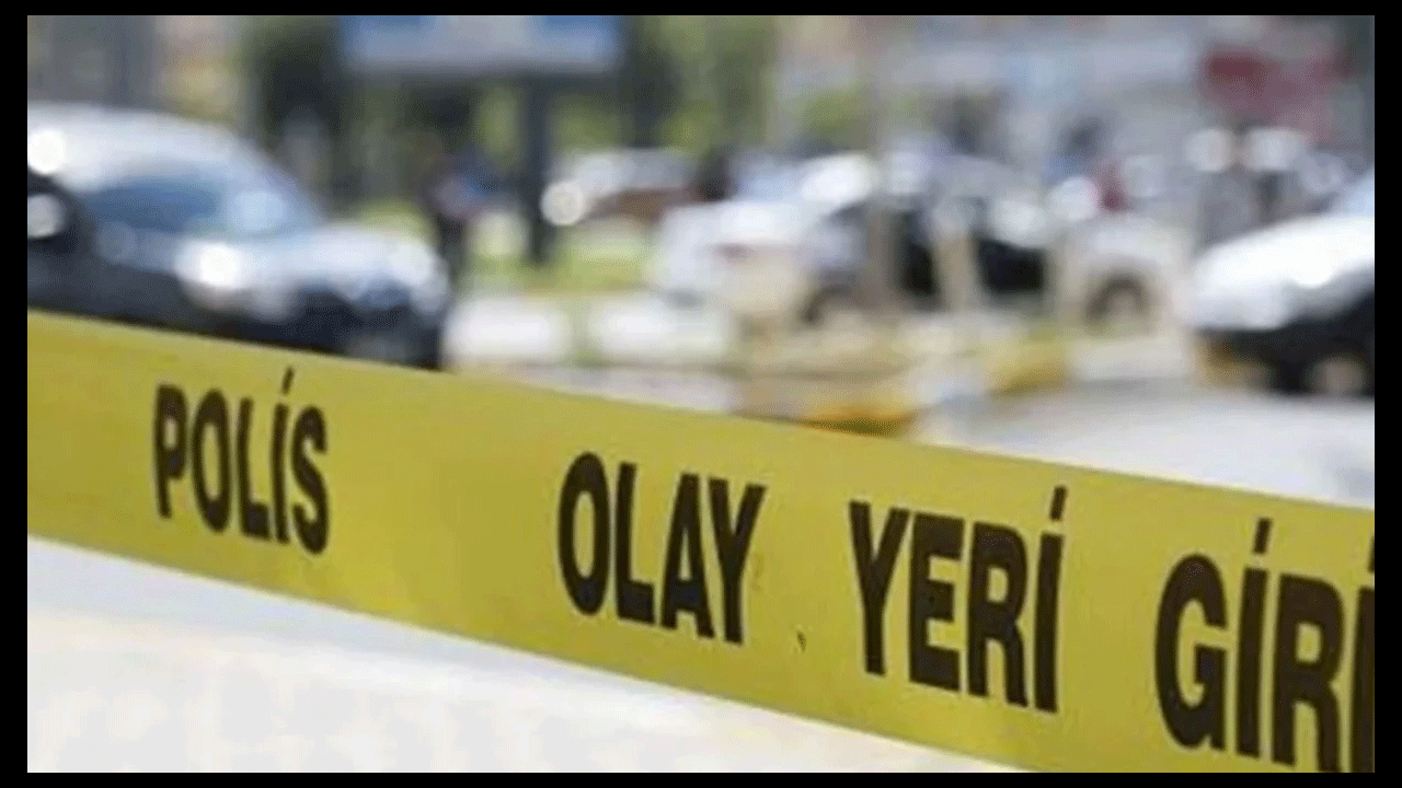 Gümüşhane'de kız meselesinde silahlar çekildi: 4 kişi yaralandı!