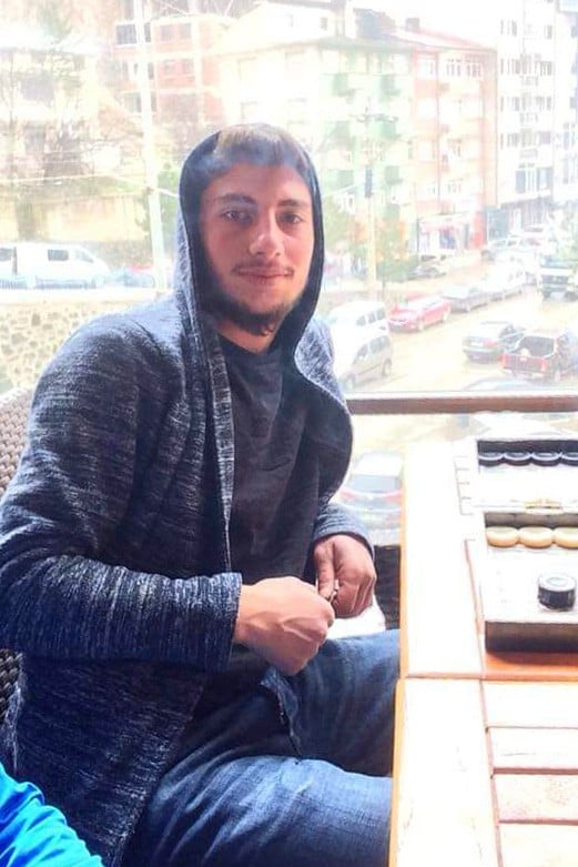 Gümüşhane’de silahlı saldırı: 1 ölü, 1 yaralı 
