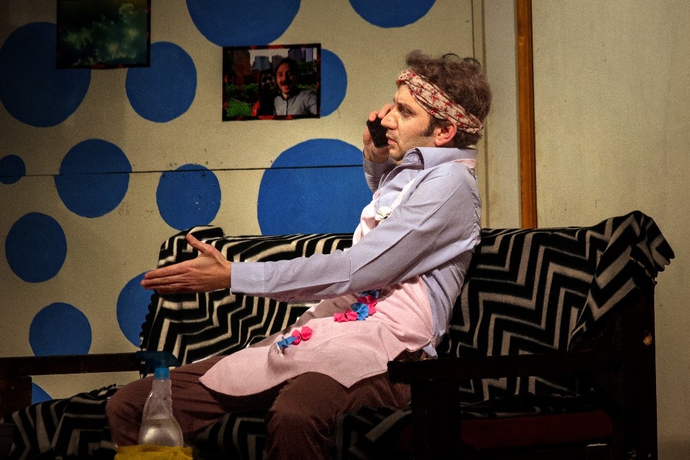 Gümüşhane’den sanat ihraç ediyorlar 