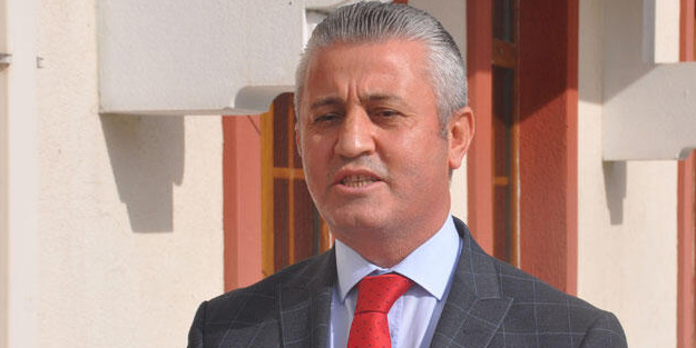 Türk futbolu şokta! Kulüp başkanına silahlı saldırı