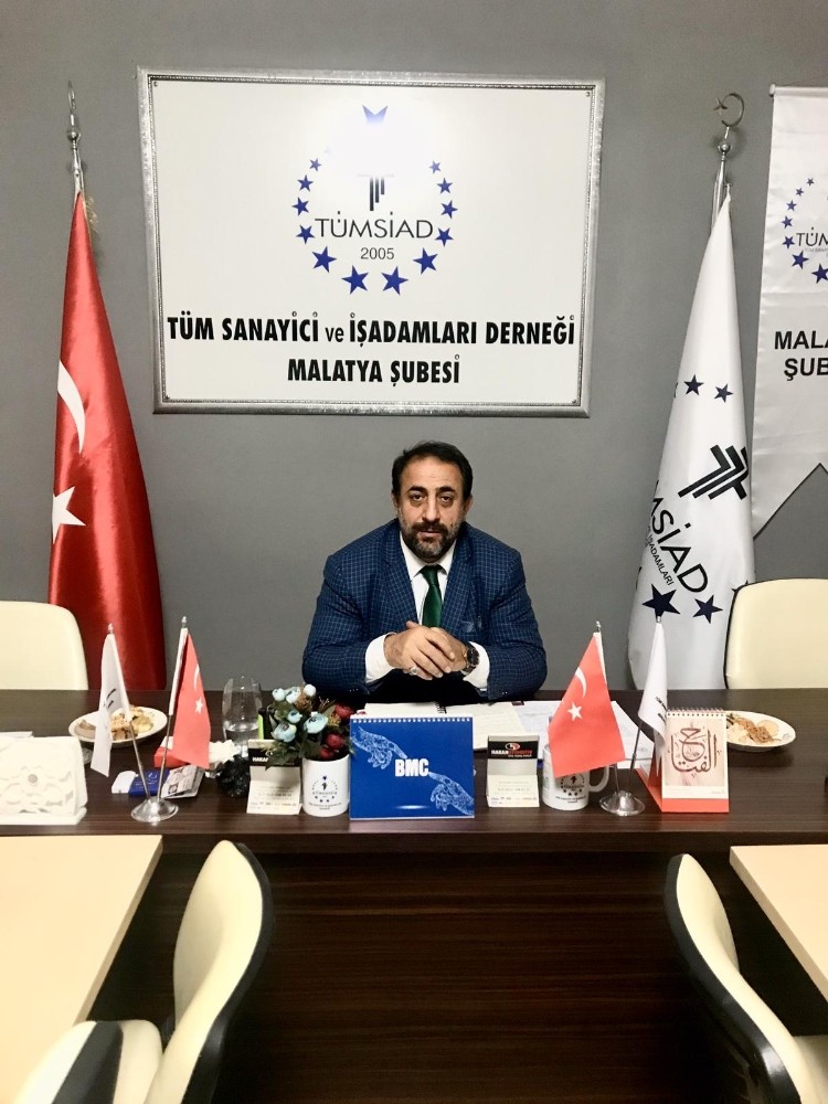 Gümüş’ten Biz Bize Yeteriz Türkiye’m Kampanyasına destek 