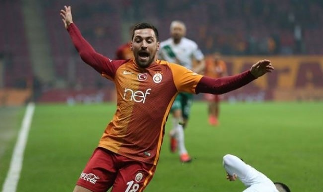 Gümüş’ün cezası kesildi