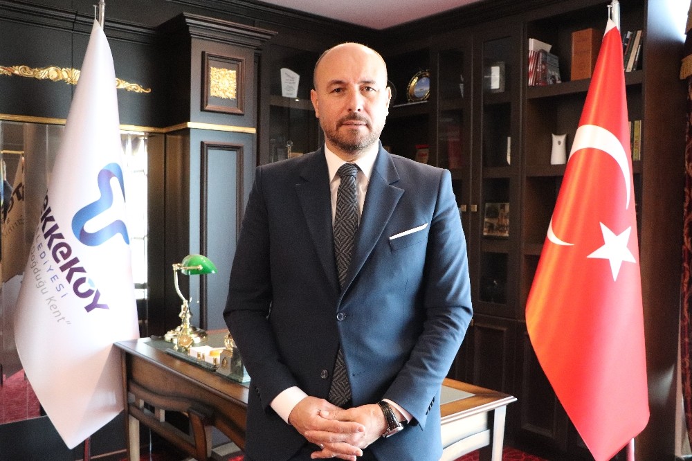 ‘Gün Birlik Olma Günü’ Türkiye’ye örnek oldu 