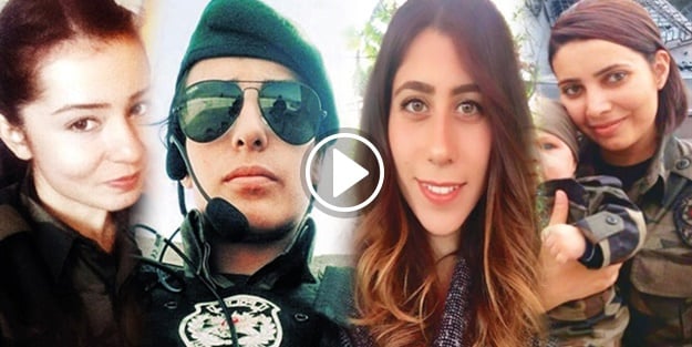 Gün sizin gününüz!