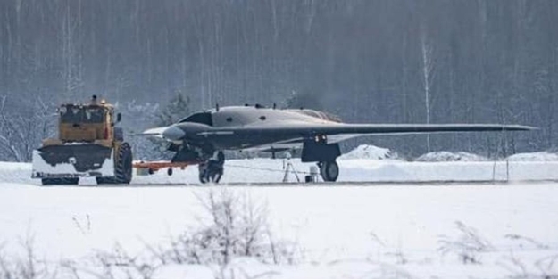 Gün yüzüne çıkan Rusya'nın bu hamlesi ortalığı fena karıştıracak! Resmen gözdağı