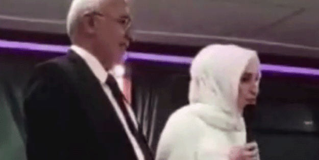 "Günah yazmıyor melekler" diyerek 'seküler dostlarına' alkol ısmarlayan İBB 'hocası' Fatma Yavuz'a din dersi