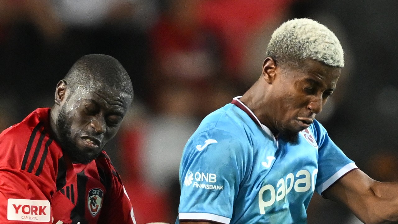 Günahı Abdullah Avcı'nın boynuna: Kondisyon kararı! Artık daha zor! Yeni rakip olacak…