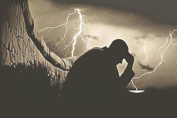 Günahlardan kaçınmak