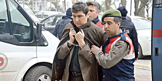Günahları da ‘mübah’ saymış