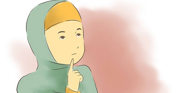 Günahları terk etmek için 9 yol - FOTO