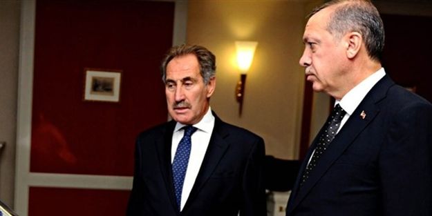 Günay'dan tuhaf sözler