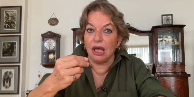 Günaydın Mine, yeni mi uyandın? Sonunda Akit'in dediğine geldin!