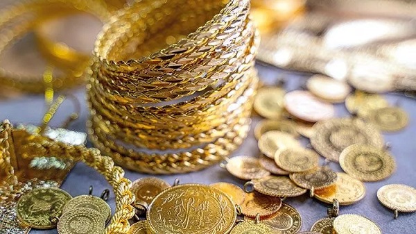 Güncel altın fiyatları | 21 Aralık Çarşamba güncel gram çeyrek altın fiyatları