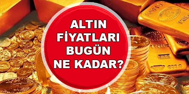 Güncel altın fiyatları 27 Ocak 2022 (Gram altın, çeyrek altın ne kadar?)