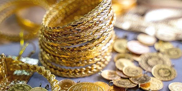 Güncel altın fiyatları: 7 Mayıs 2022 gram altın, çeyrek altın, altın ons fiyatı...