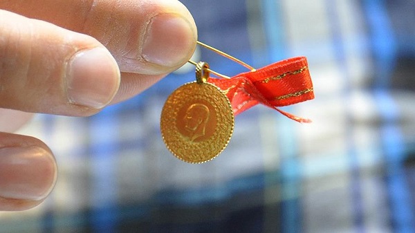 Güncel altın fiyatları! Gram altın çeyrek altın ne kadar 28 Kasım Pazartesi