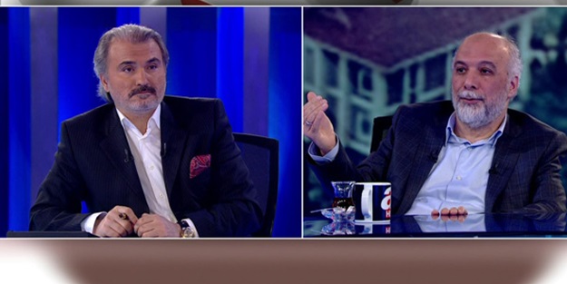 Rahmi Koç STV'ye ortak olmak istedi!