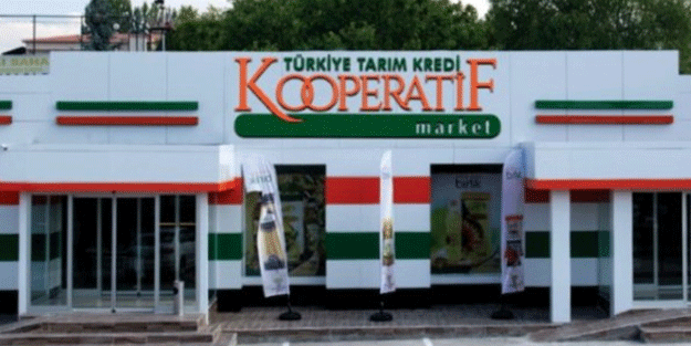 Güncel katalog yayınlandı! Tarım Kredi'de yeni indirim fırsatları