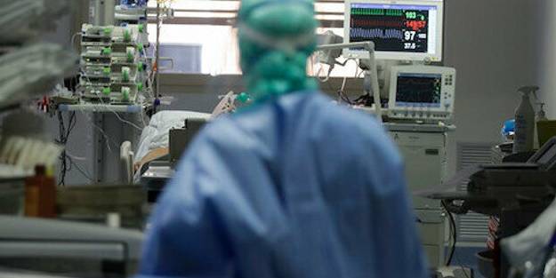 Güncel korona tablosu açıklandı! İşte yeni vaka sayısı...