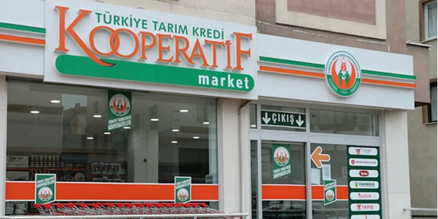 Güncel liste geldi! Tarım Kredi’de yepyeni indirimler