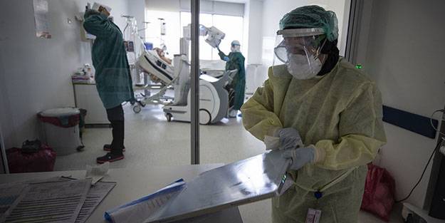 Güncel tablo açıkladı! Bakan Koca'dan 'yoğun bakım' vurgusu