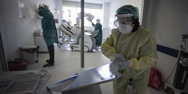 Güncel tablo açıklandı! Bakan Koca 'Hayat kalitesi için şart' deyip uyardı!