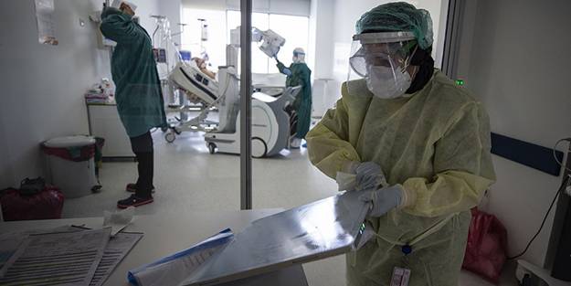 Güncel tablo açıklandı! Bakan Koca uyardı