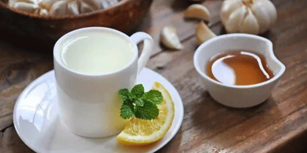 Günde 1 bardak aç karnına içerseniz bakın ne olur! Japon doktorların kesin tavsiyesi