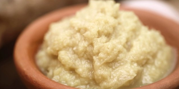 Günde 1 gram tüketim sonrasında mide normale dönmeye başladı! Forma sokuyor, daha fazla işe yarıyor!