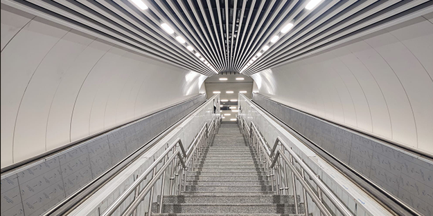 Günde 1 milyon kişiye hizmet verecek! İstanbul’a bir metro hattı daha!