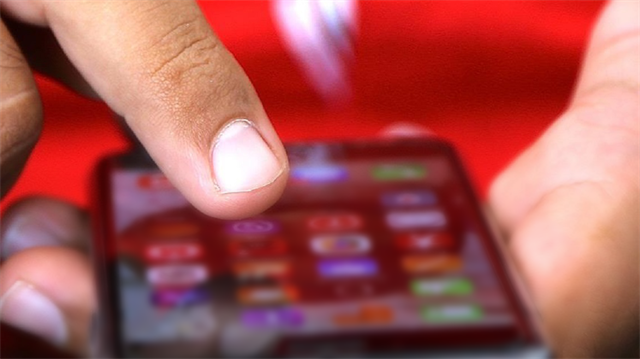 Günde 10 bin kişi kredi notunu sorguluyor