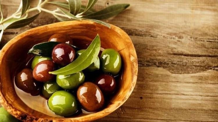 Günde 10 zeytin tavsiyesi!