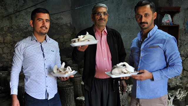 Günde 15 dakikadan yılda 30 bin lira