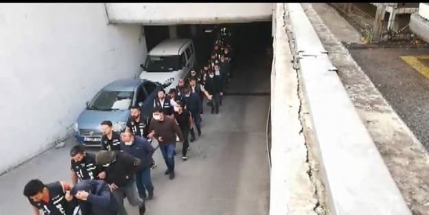 Günde 150 bin liralık rüşvet! CHP'li belediyede skandal patlak verdi