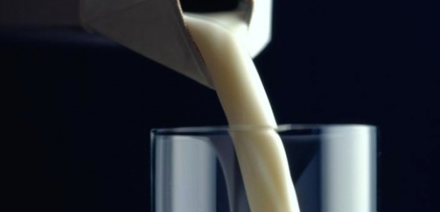 Günde 2 bardak süt için...