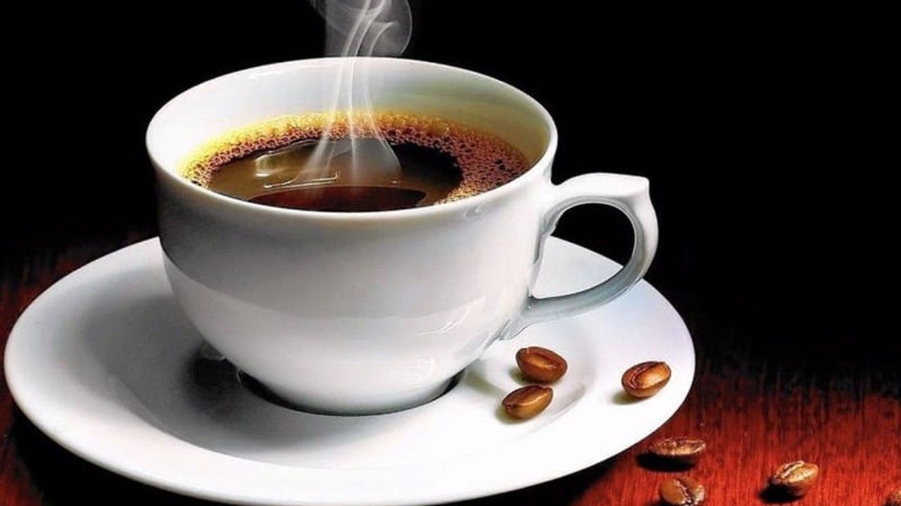 Günde 2 fincan kahve vücudunuza zehir olabilir! Asıl sebebi ise bakın neymiş!