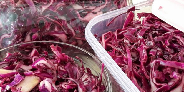 Günde 2 kaşık tüketin B12 değeri normale dönüyor