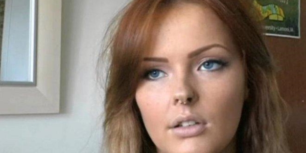 Günde 22 saat uyuyor!