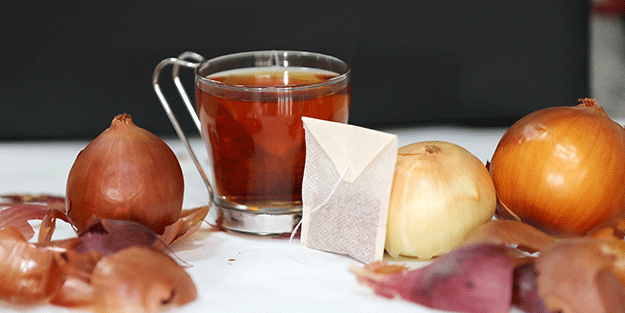 Günde 3 kere elma ve soğan karışımı tüketirseniz bakın ne oluyor?