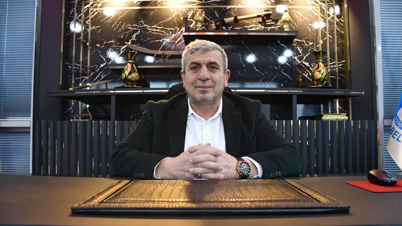 Günde 3 paket sigara içen belediye başkanı bağımlılıktan böyle kurtuldu