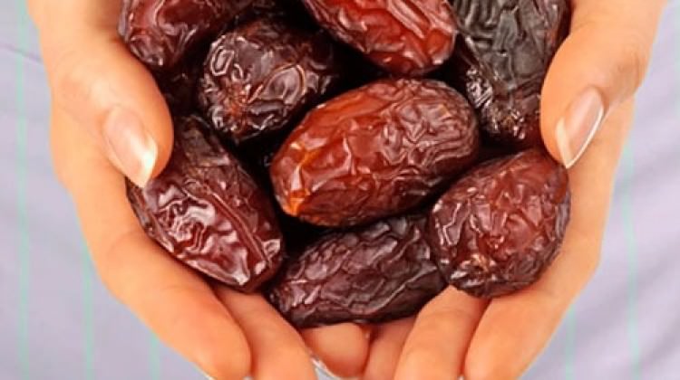 Günde 3 tane yerseniz...