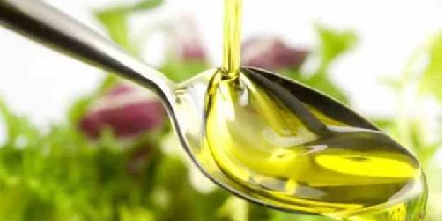 Günde 3 tatlı kaşığı zeytinyağı kanserden koruyor