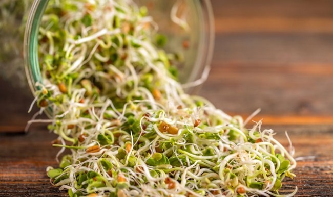 Günde 4 kaşık kanseri önlüyor!