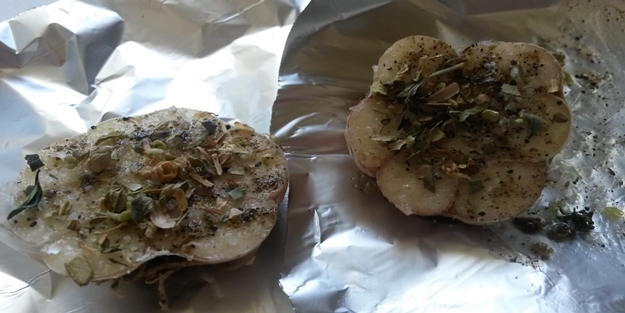 Günde 6 diş közlenmiş sarımsak tüketmenin faydaları