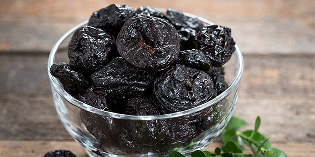 Günde 6 tane tüketirseniz bakın ne oluyor! Faydalarına inanamayacaksınız