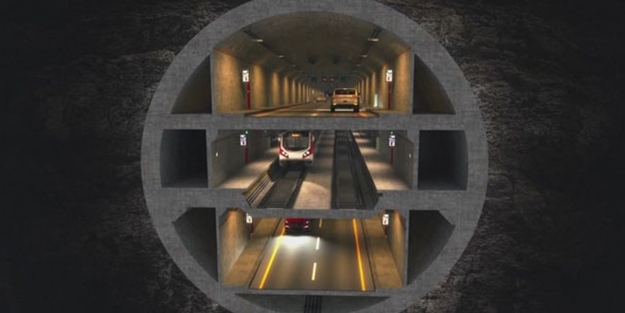 Geri sayım başladı, günde 6,5 milyon insan kullanacak