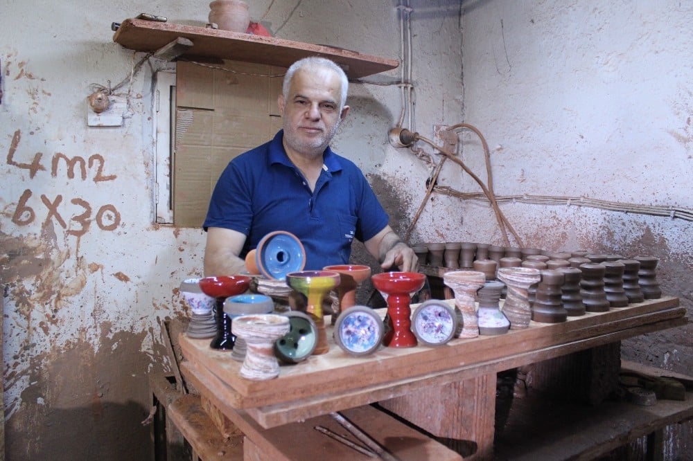 Günde 800 adet yapıp ihraç ediyor 