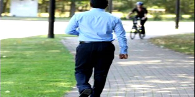 Günde en az 30 dakika yürürsek neler olur?